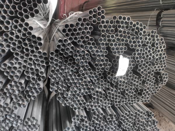 華朔金屬穿線(xiàn)管