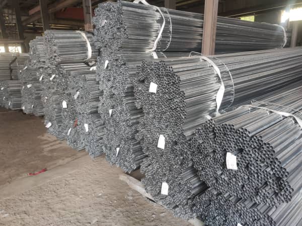 金屬穿線(xiàn)管防爆防火性能怎么樣